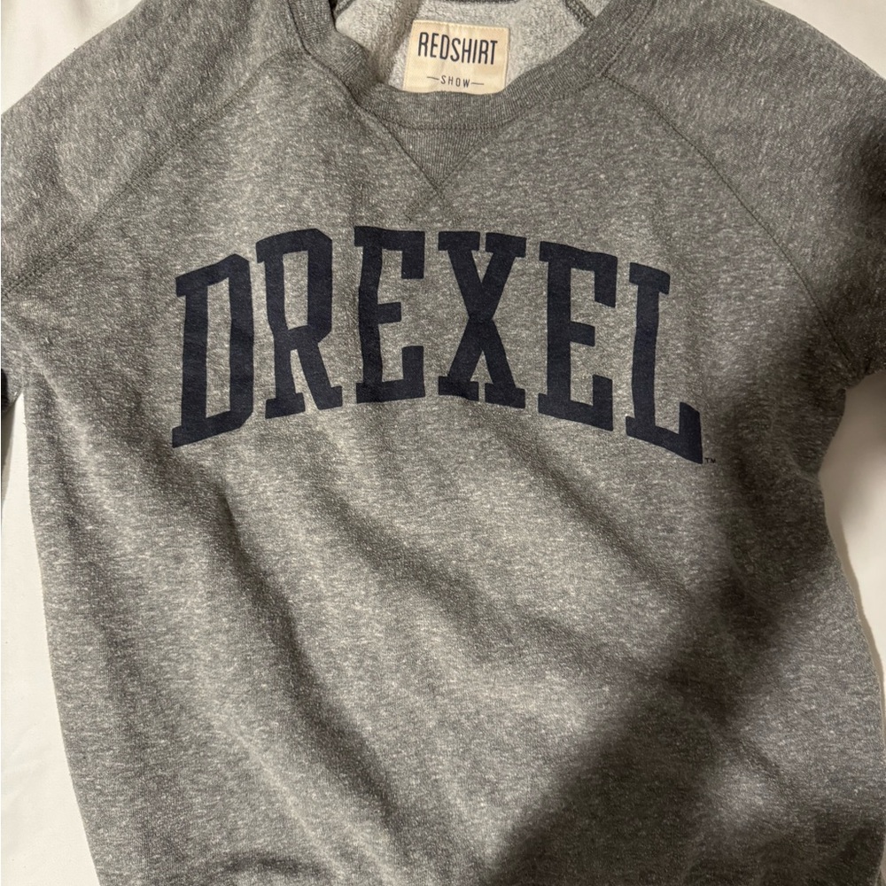 Drexel Sweatshirt
